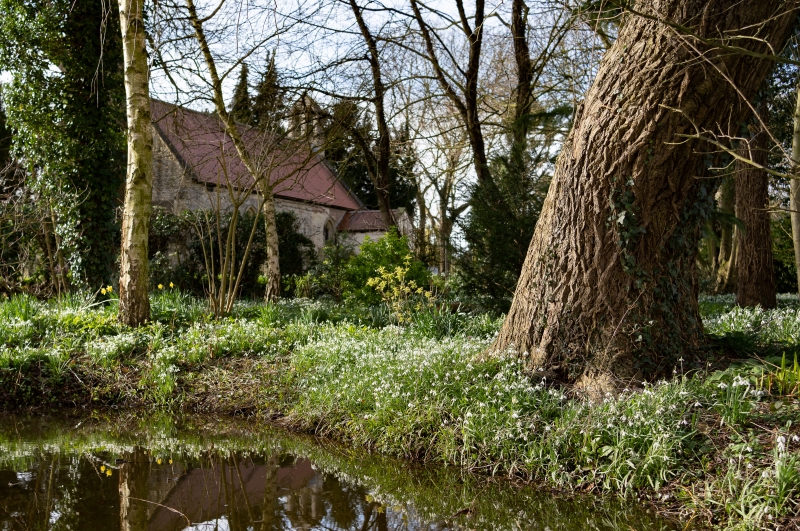 Church Farm